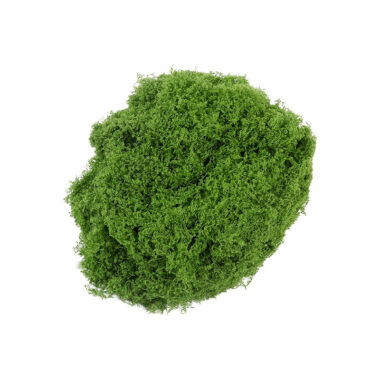 Artificial Moss Turf DIY Decoration for Landscaping and Models